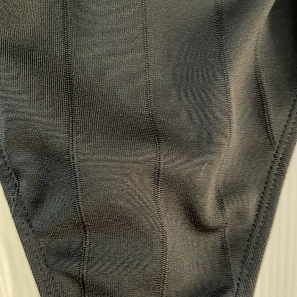 River Island Black Resort Swimsuit‎ - Picture 7 of 16